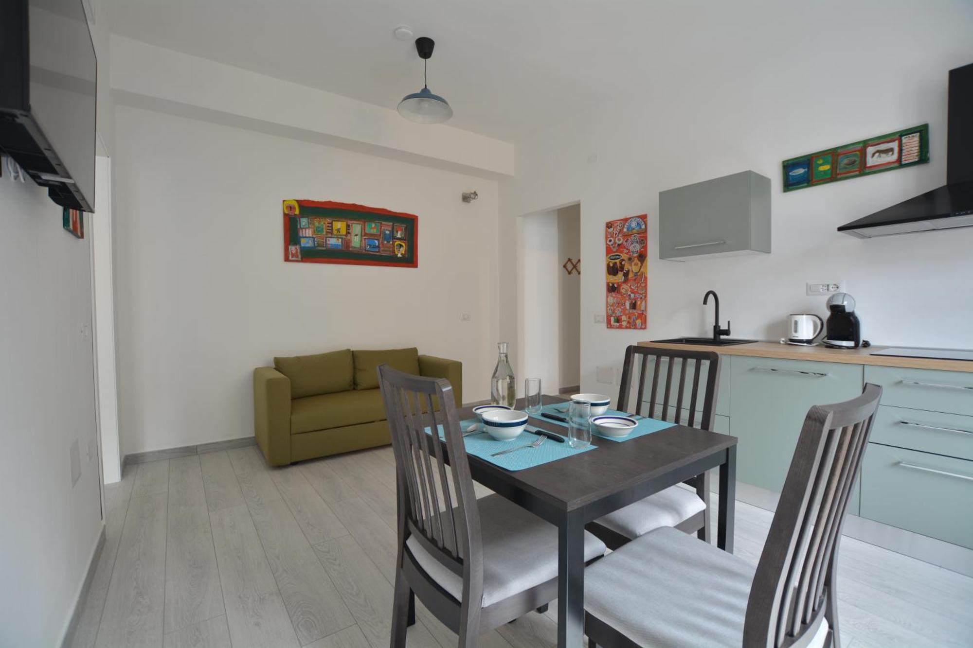 Appartement 7th Floor - Donoratico *