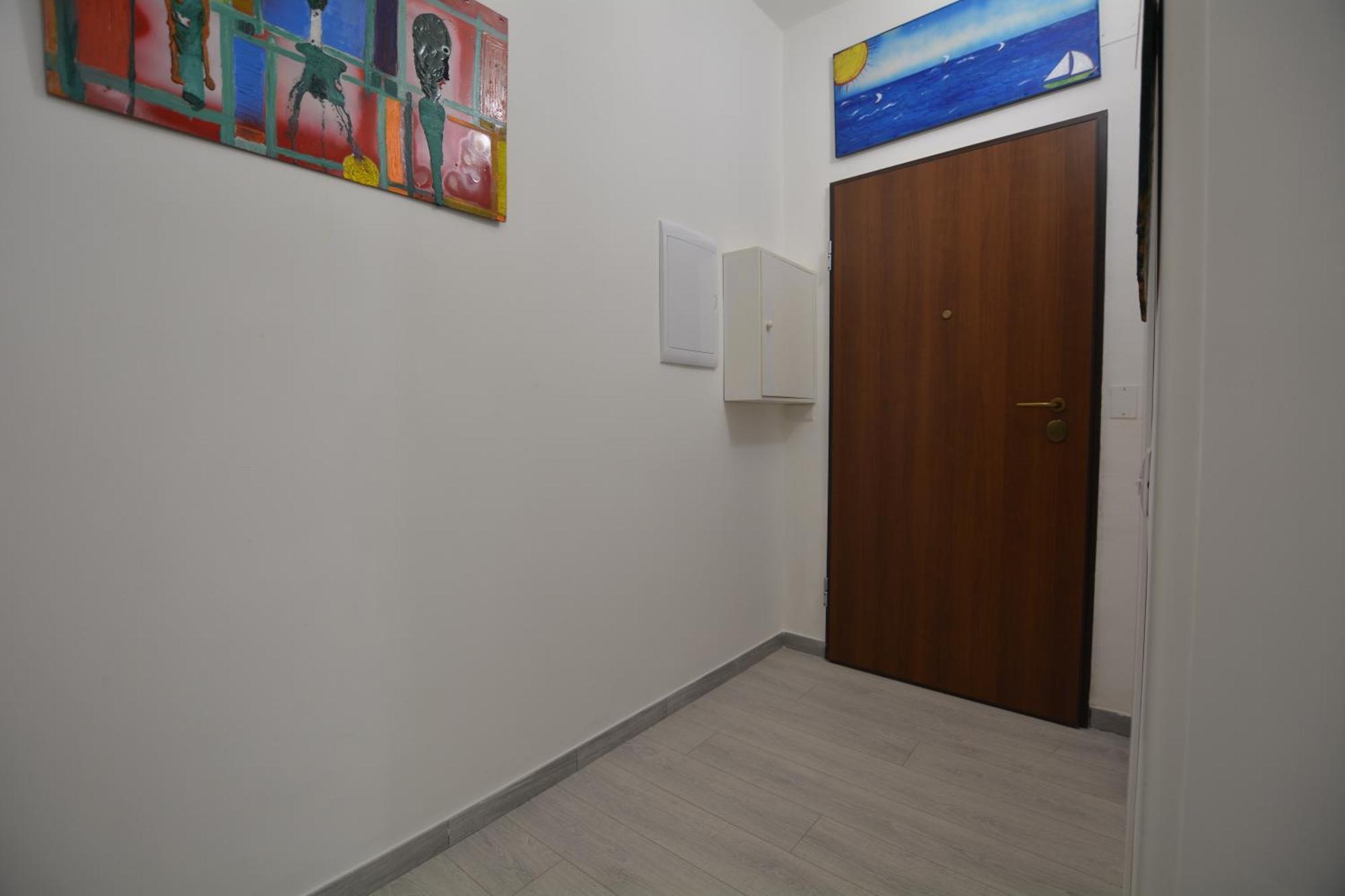 7th Floor - Donoratico Appartement