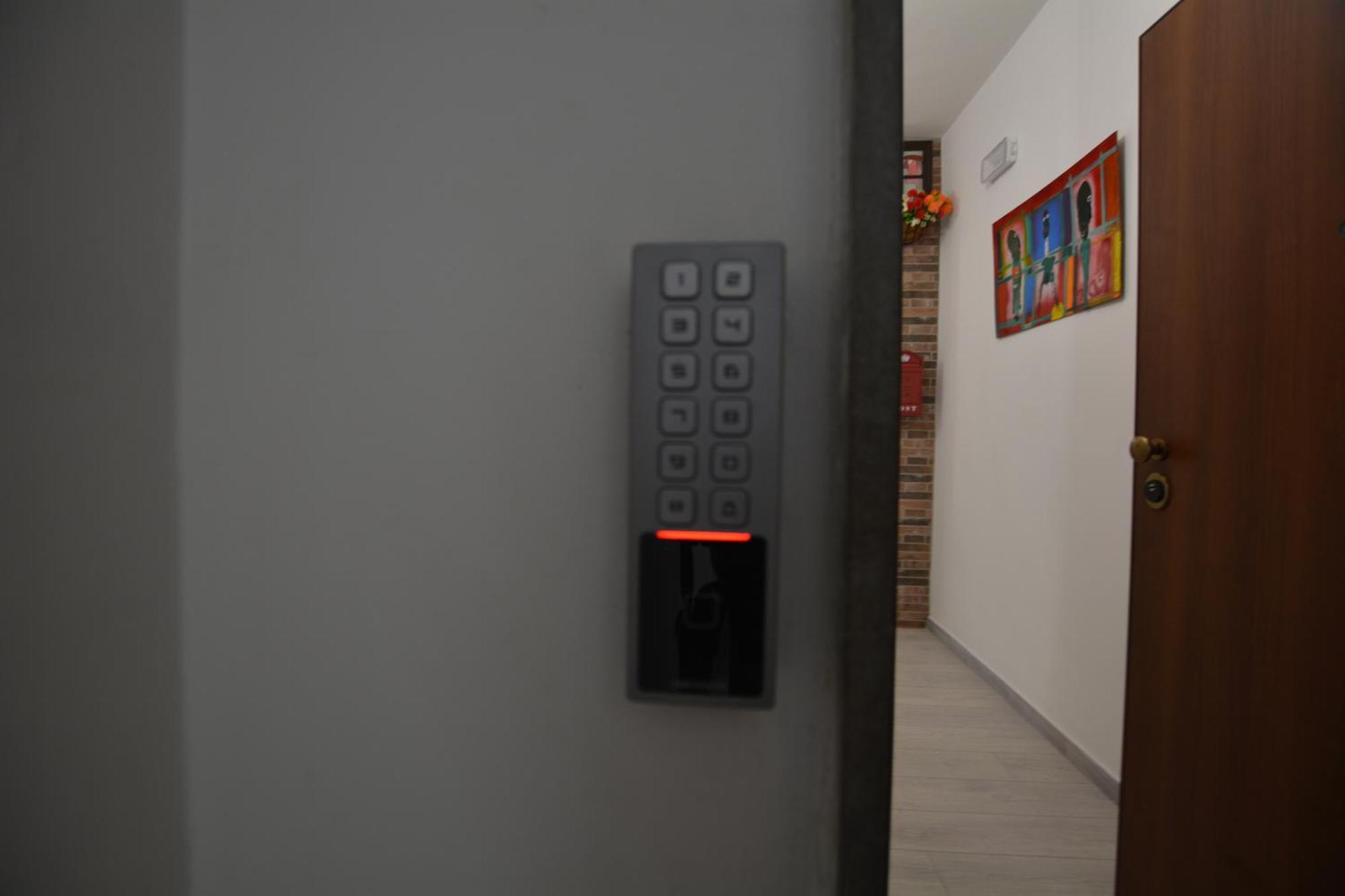 Appartement 7th Floor - Donoratico *