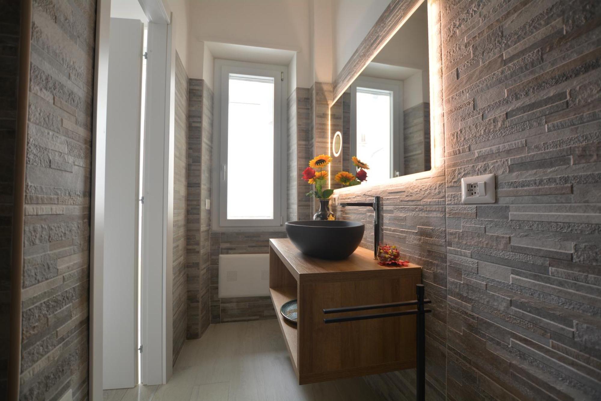 7th Floor - Donoratico Appartement Cagliari