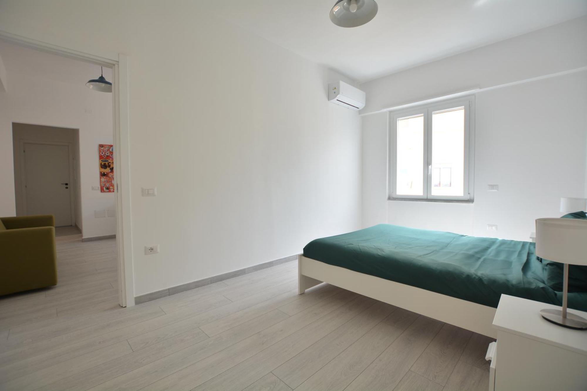 Appartement 7th Floor - Donoratico Cagliari