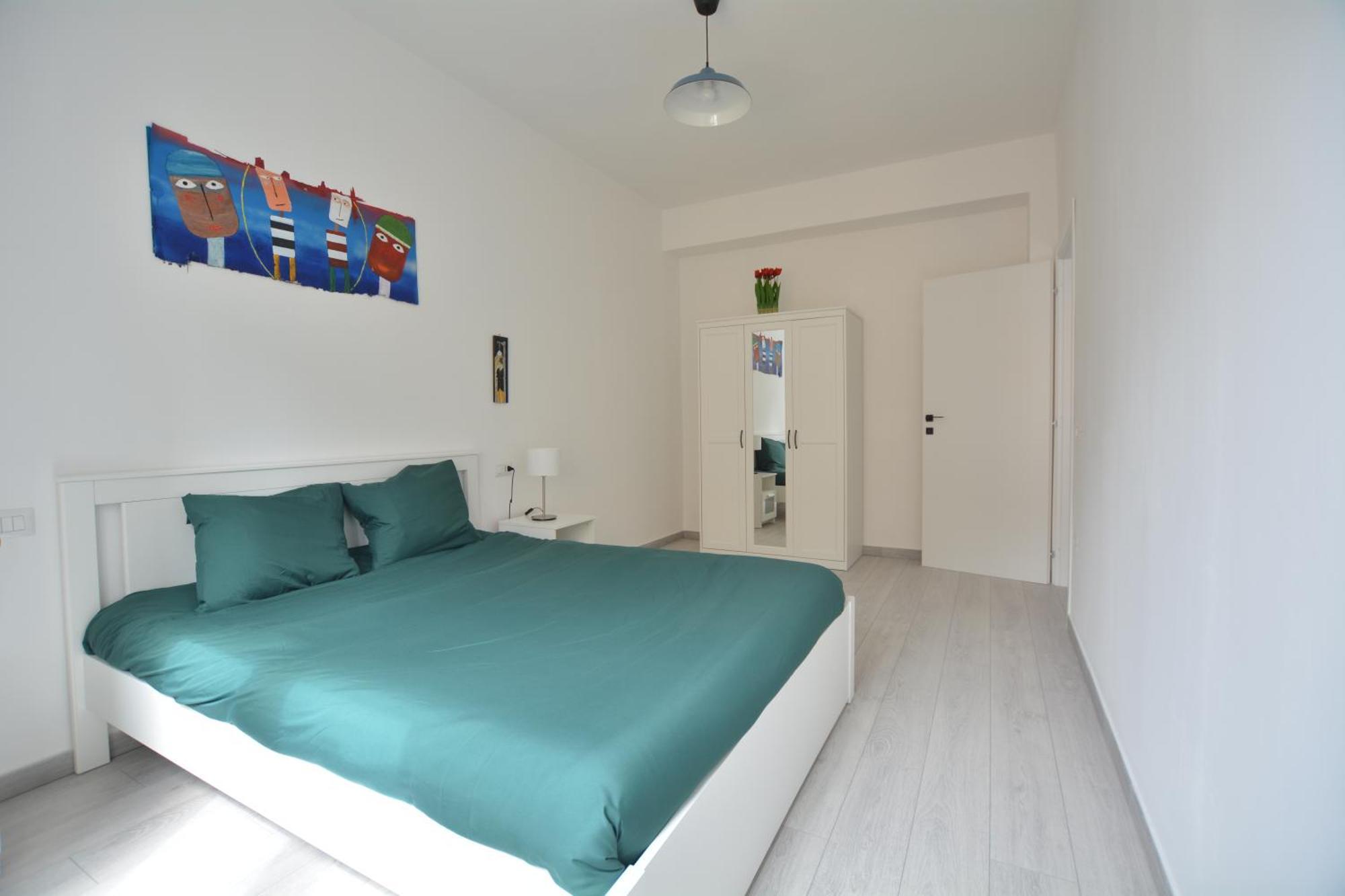 7th Floor - Donoratico Appartement