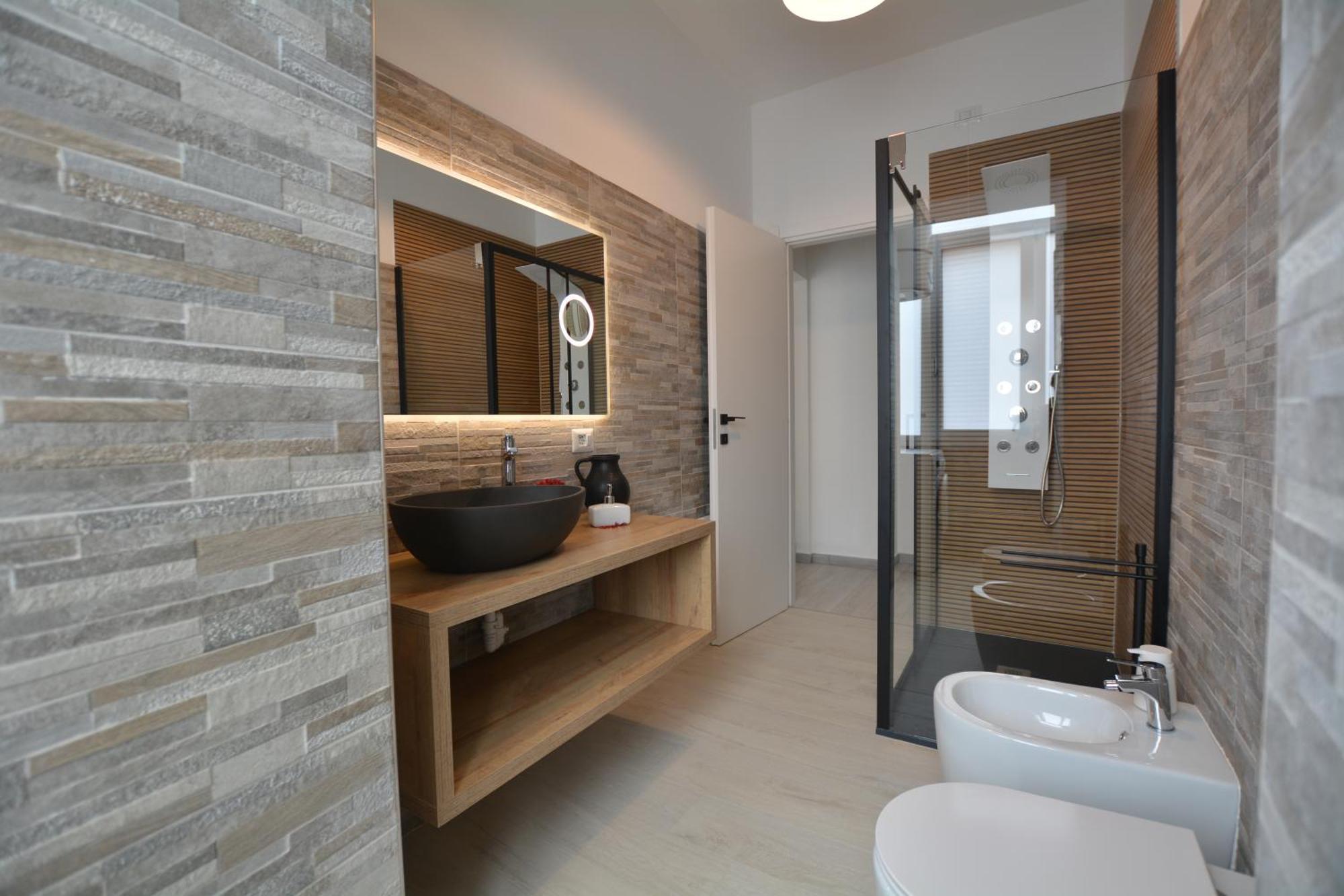 7th Floor - Donoratico Appartement
