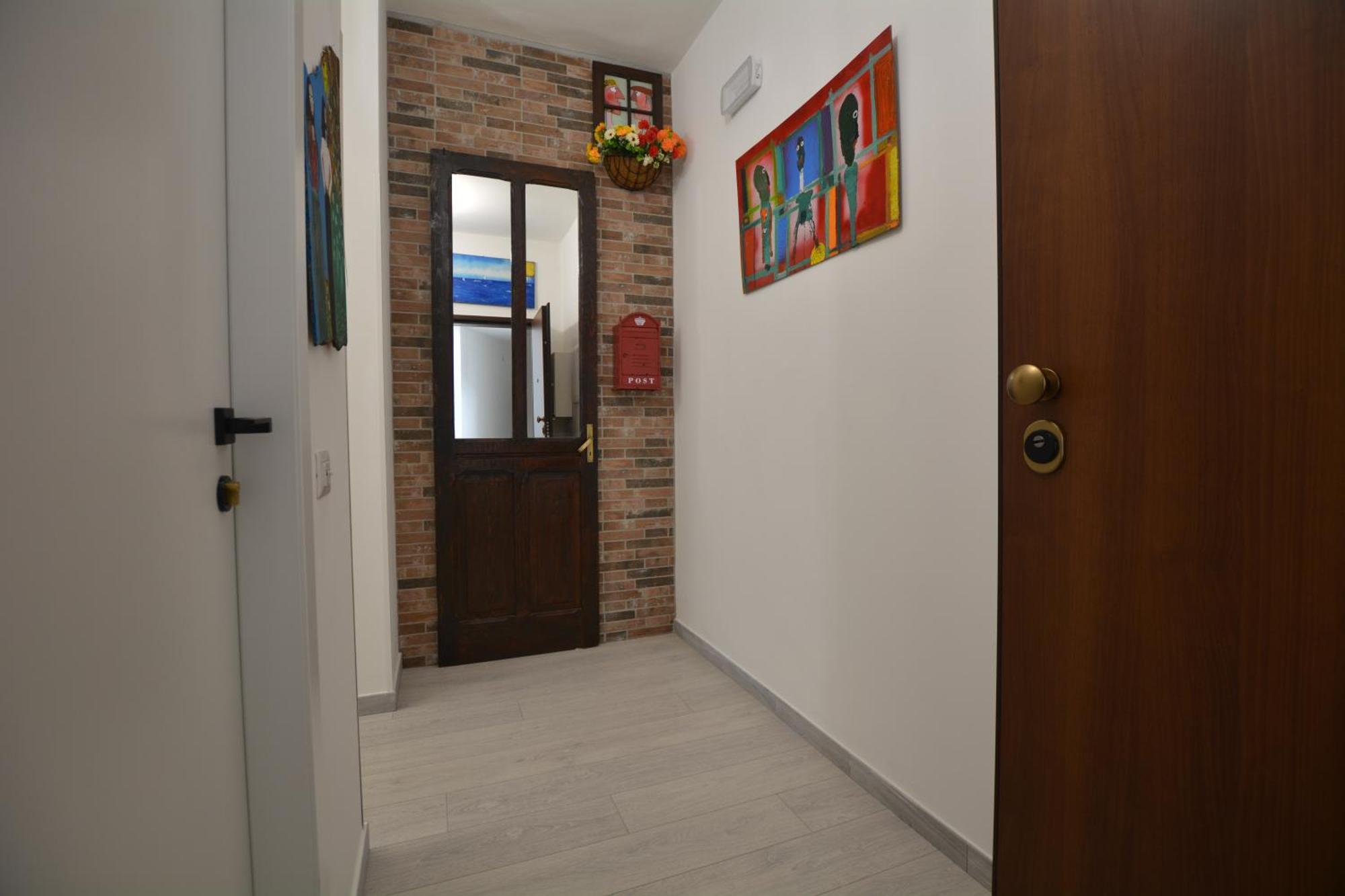 7th Floor - Donoratico Appartement