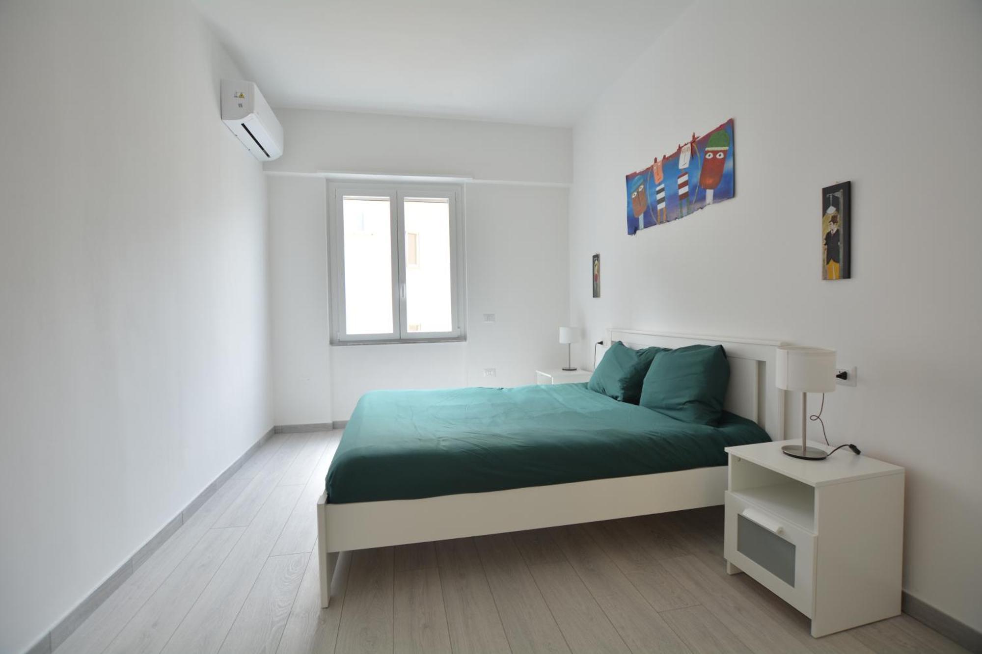 7th Floor - Donoratico Appartement Cagliari