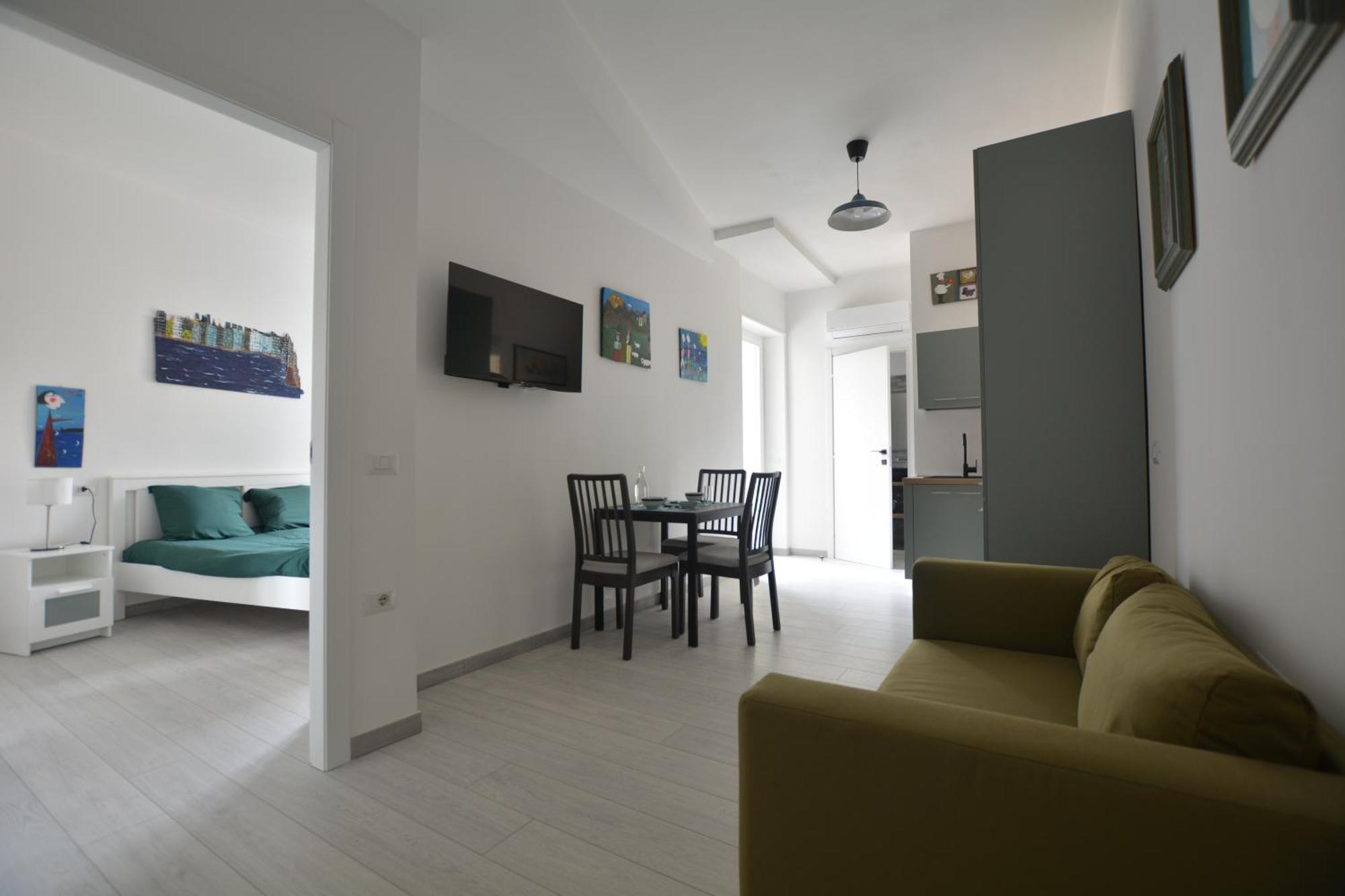 7th Floor - Donoratico Appartement *