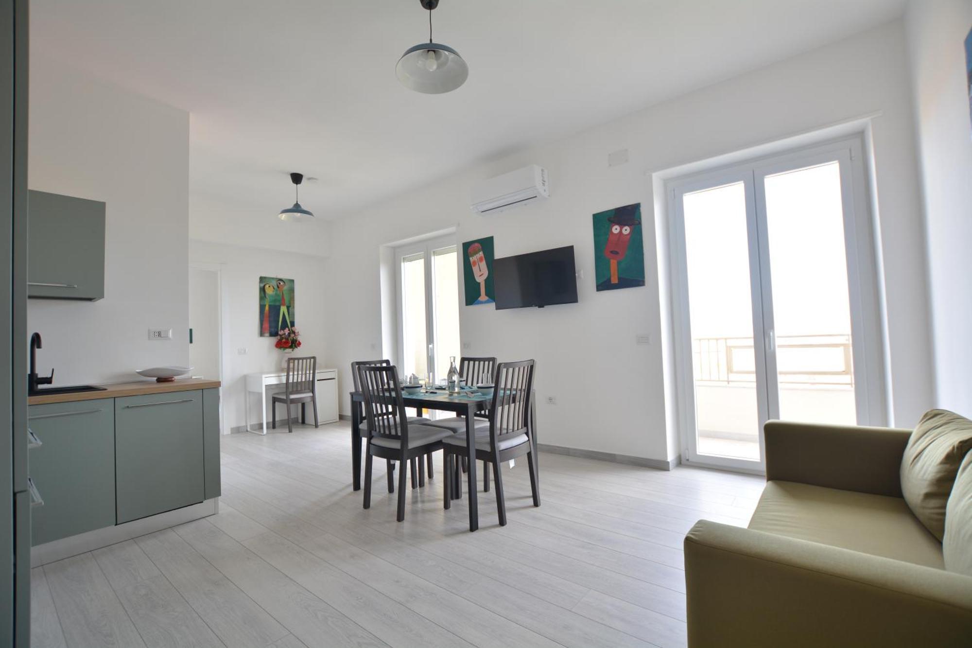 7th Floor - Donoratico Cagliari