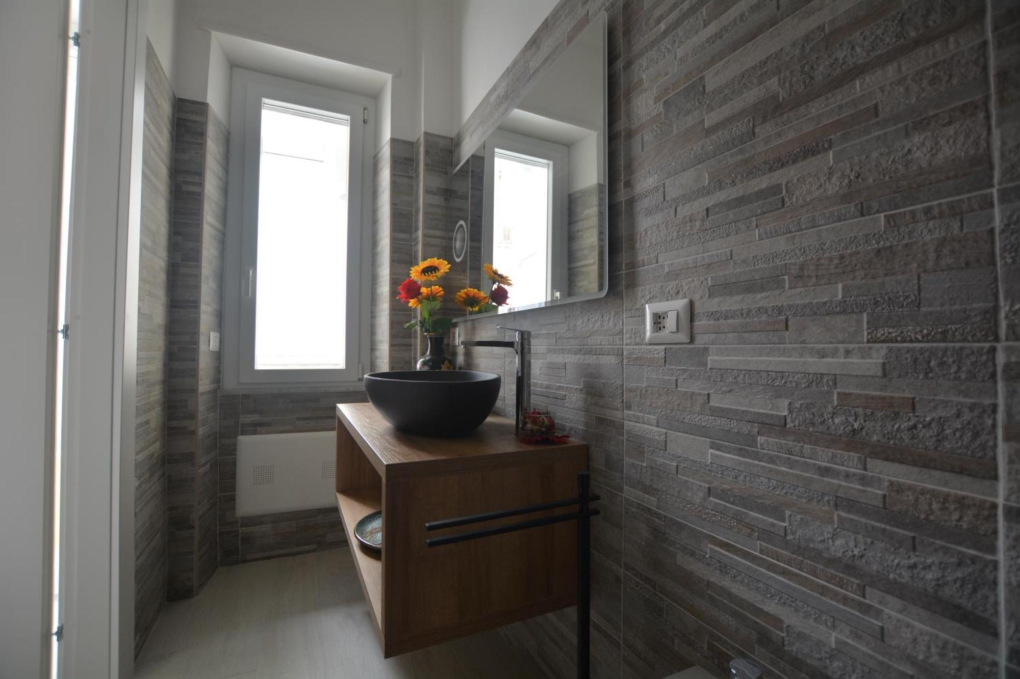 7th Floor - Donoratico Appartement