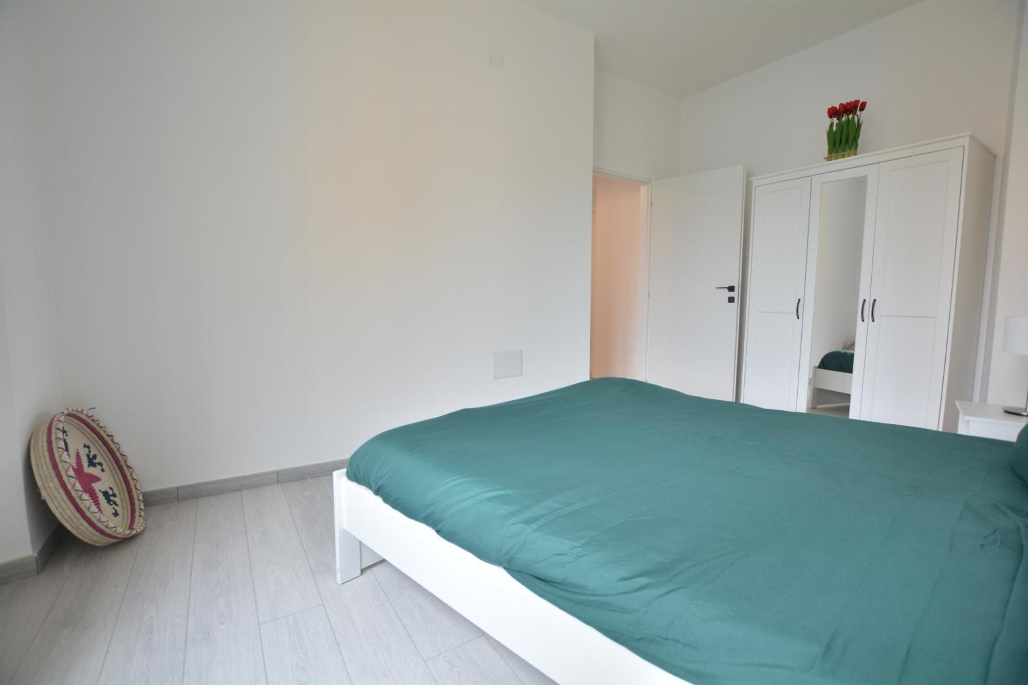 Appartement 7th Floor - Donoratico Cagliari
