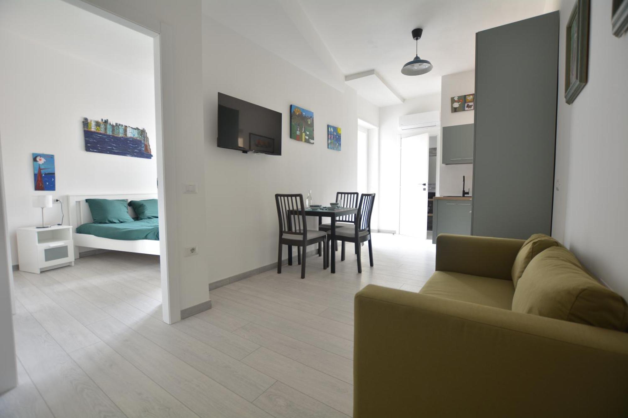 7th Floor - Donoratico *
