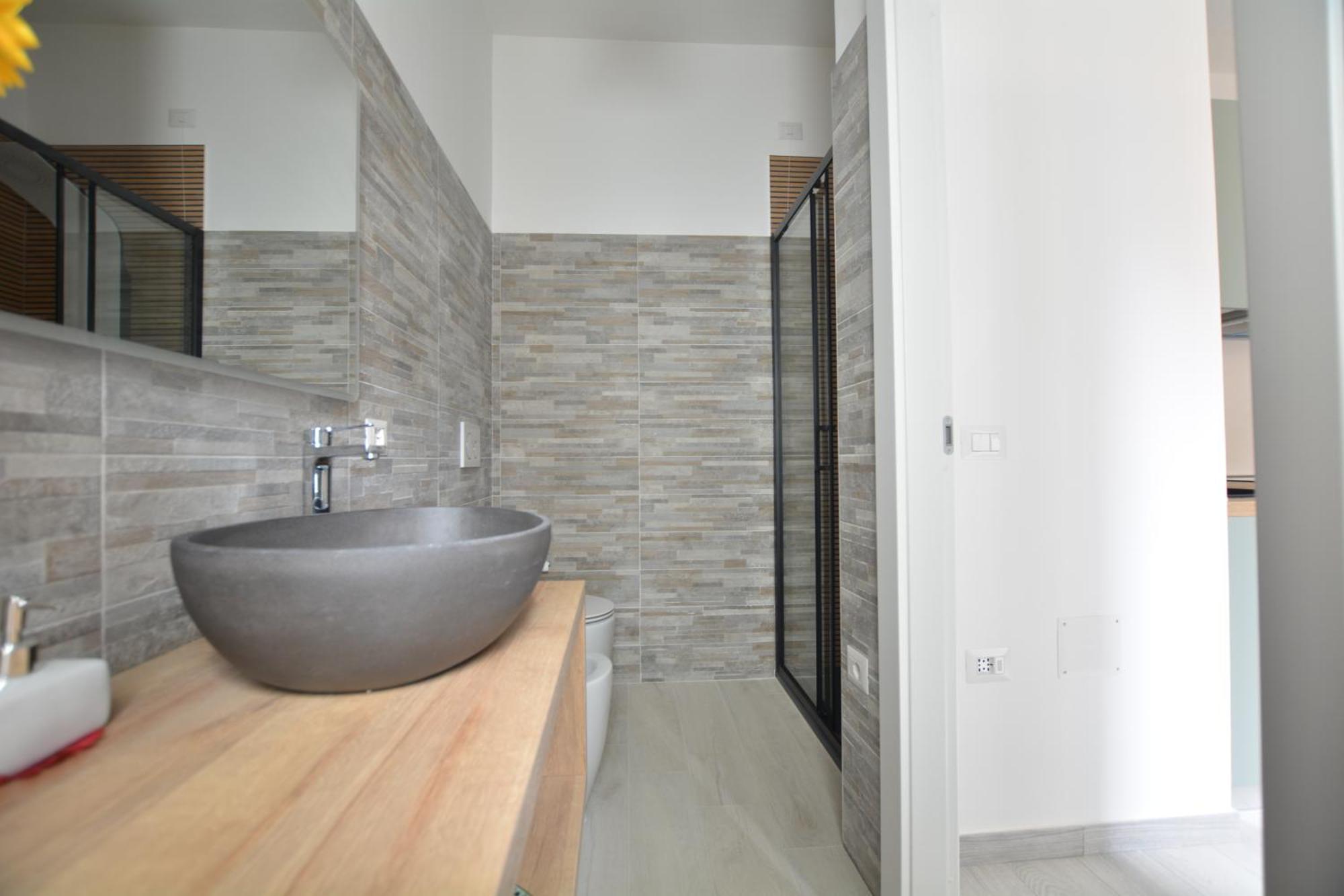 7th Floor - Donoratico Appartement