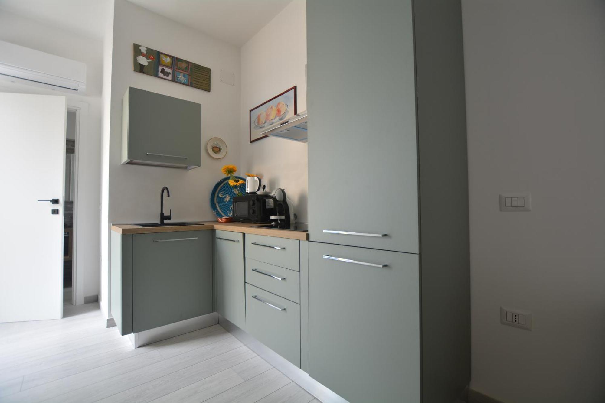 Appartement 7th Floor - Donoratico *