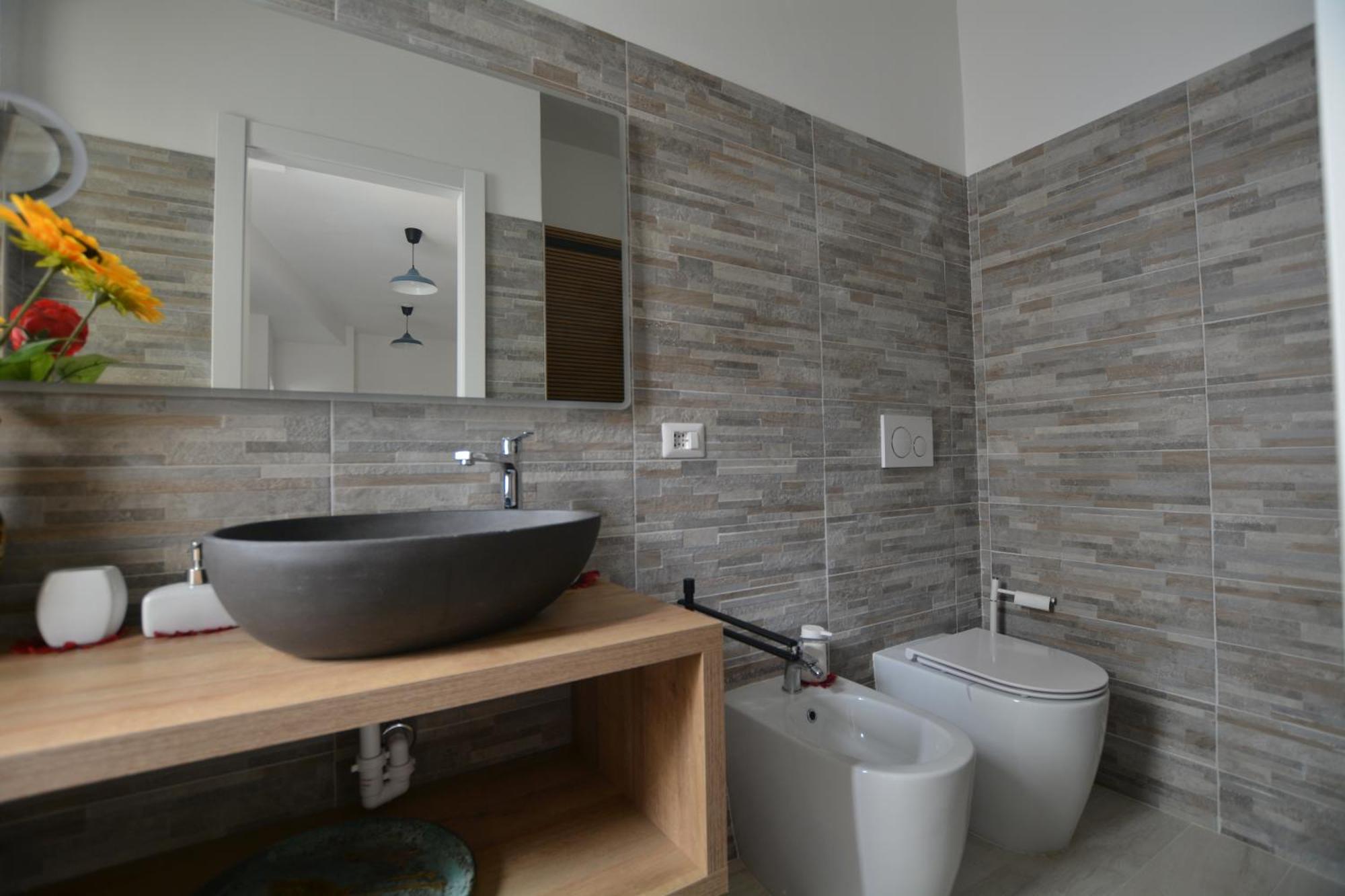 7th Floor - Donoratico Appartement Cagliari
