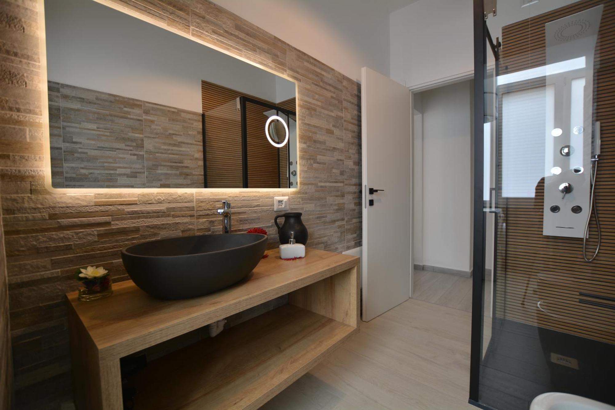 7th Floor - Donoratico * Cagliari
