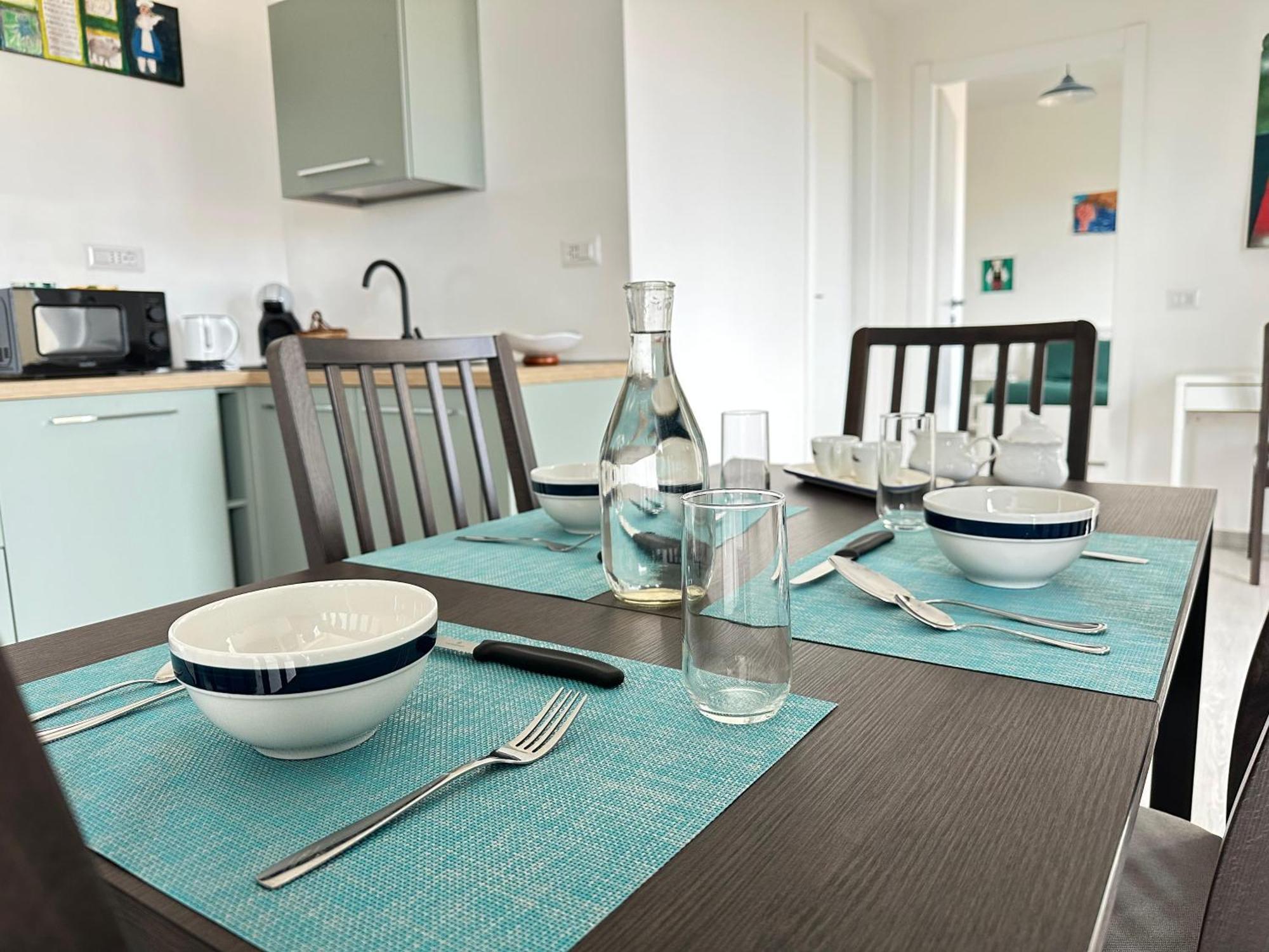 7th Floor - Donoratico Cagliari