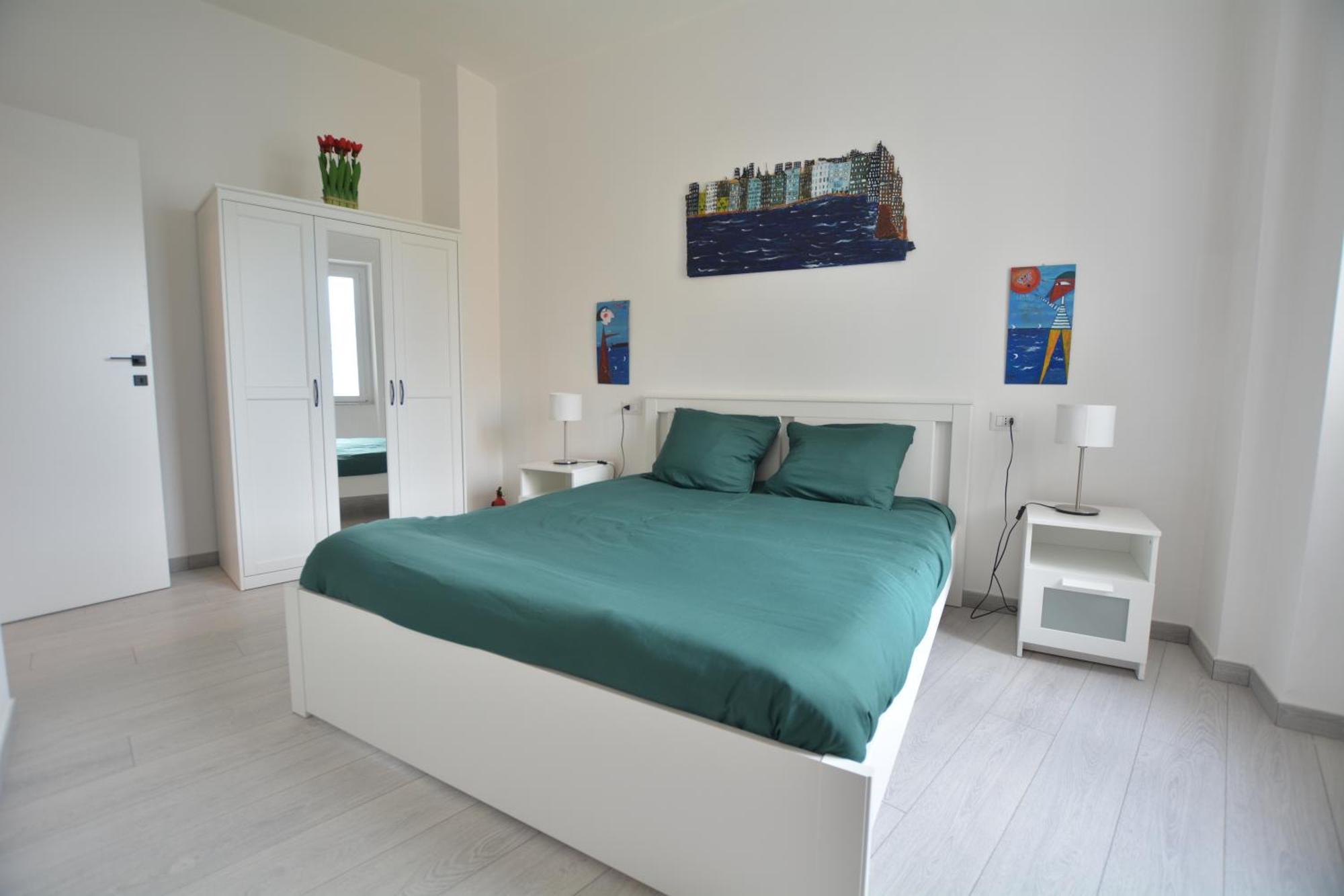 7th Floor - Donoratico Appartement *