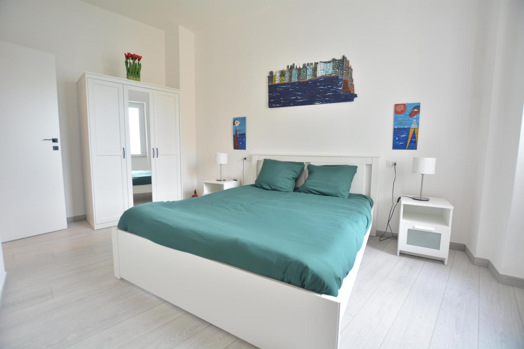 7th Floor - Donoratico Cagliari