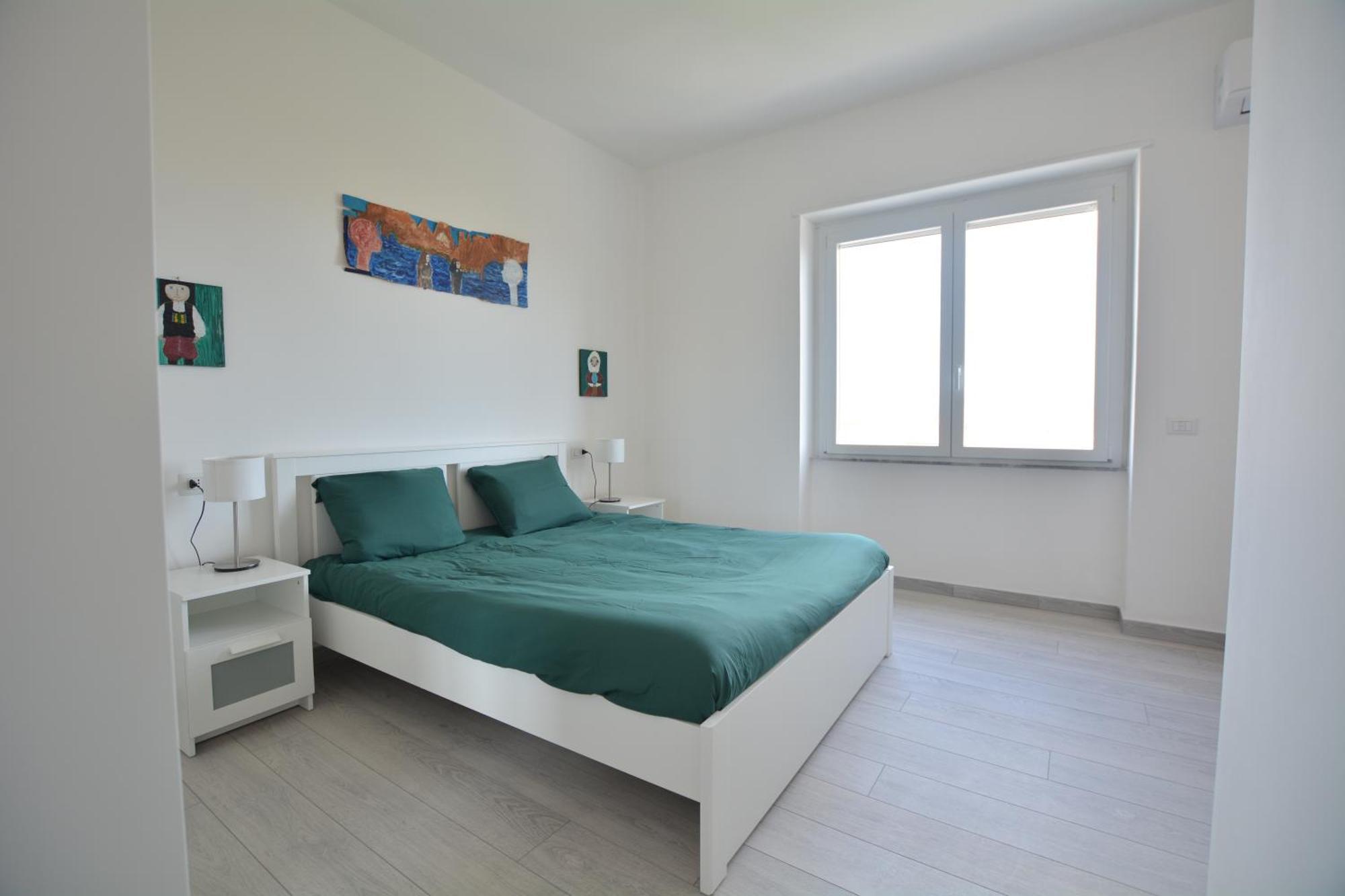 7th Floor - Donoratico Cagliari
