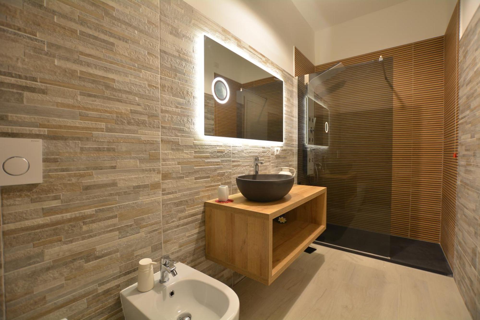 7th Floor - Donoratico Appartement Cagliari