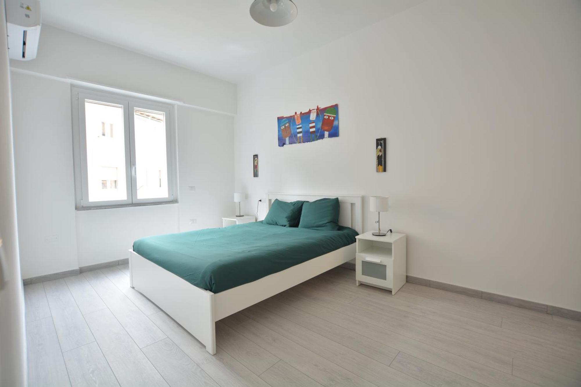 Appartement 7th Floor - Donoratico Cagliari