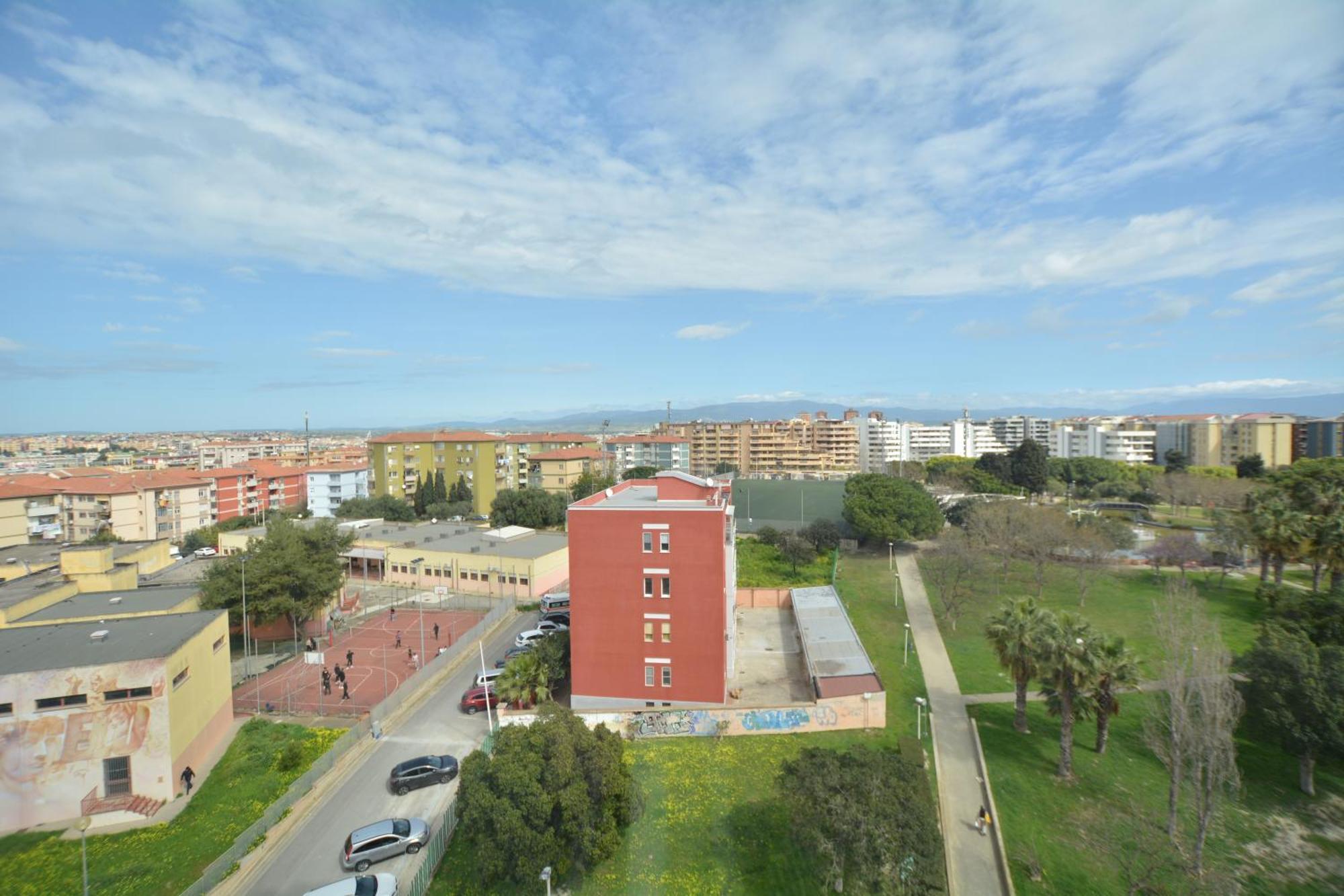 7th Floor - Donoratico *