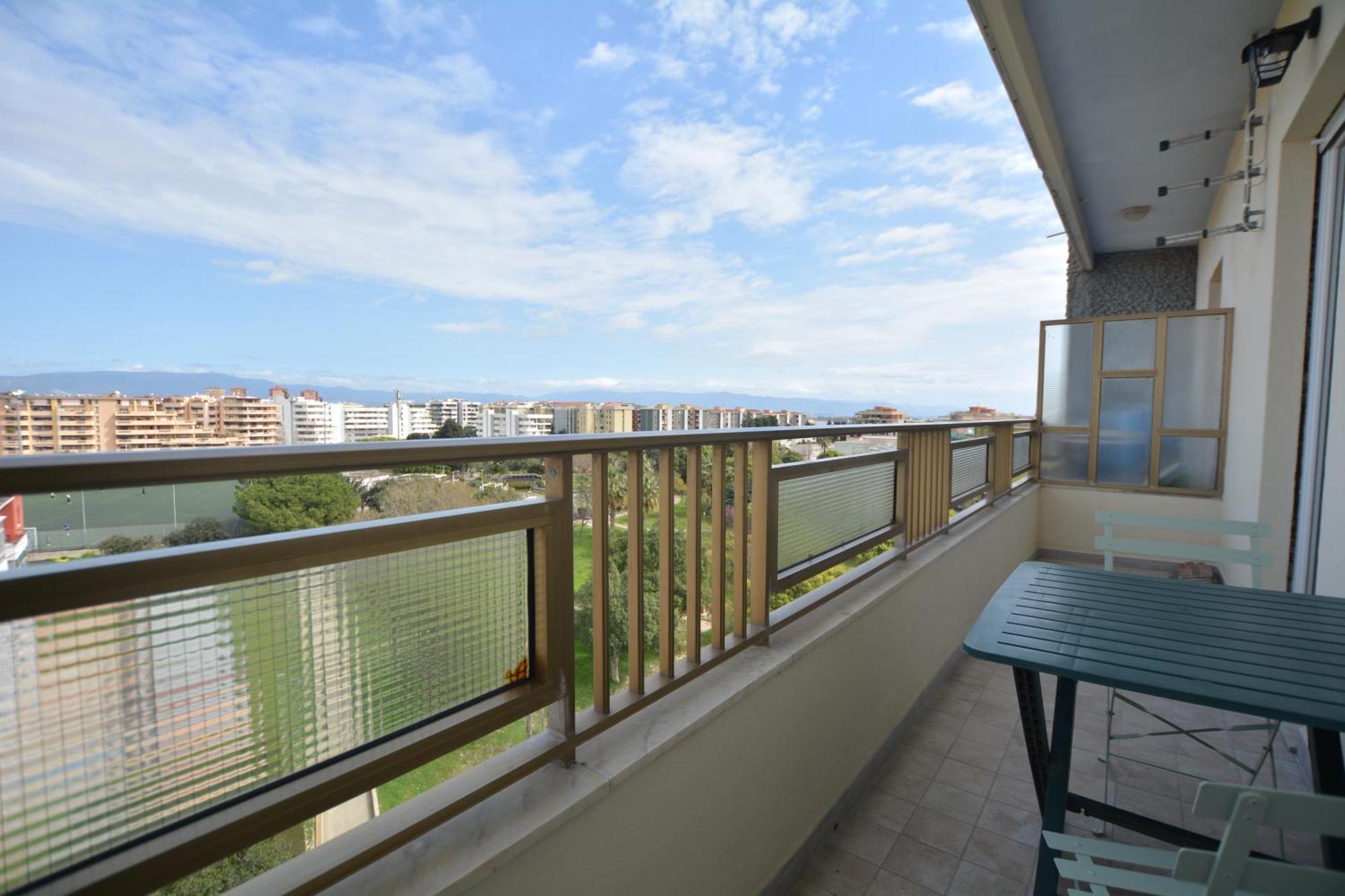 7th Floor - Donoratico Cagliari
