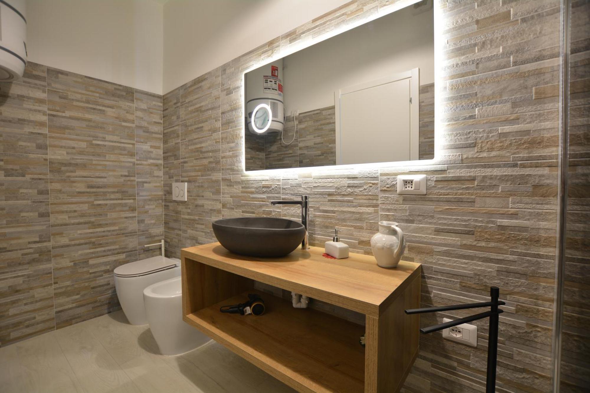7th Floor - Donoratico Appartement Cagliari