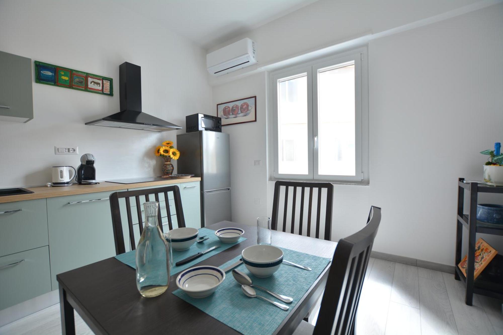 Appartement 7th Floor - Donoratico