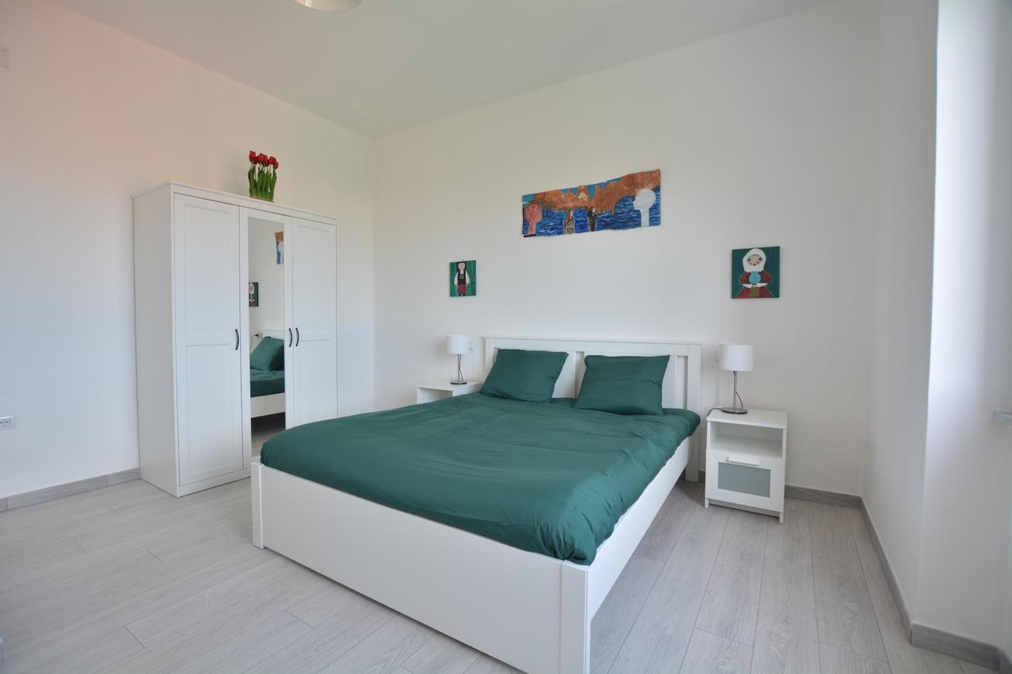 7th Floor - Donoratico Appartement