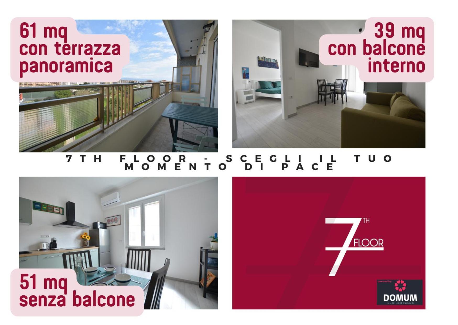 7th Floor - Donoratico *